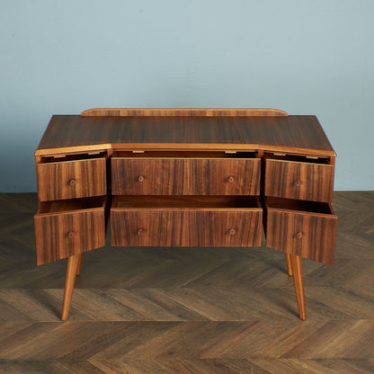 British vintage sideboard #79337