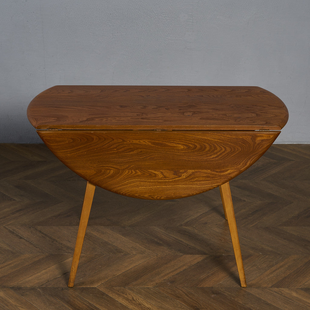 アーコール ERCOL ヴィンテージ バタフライテーブル #87190