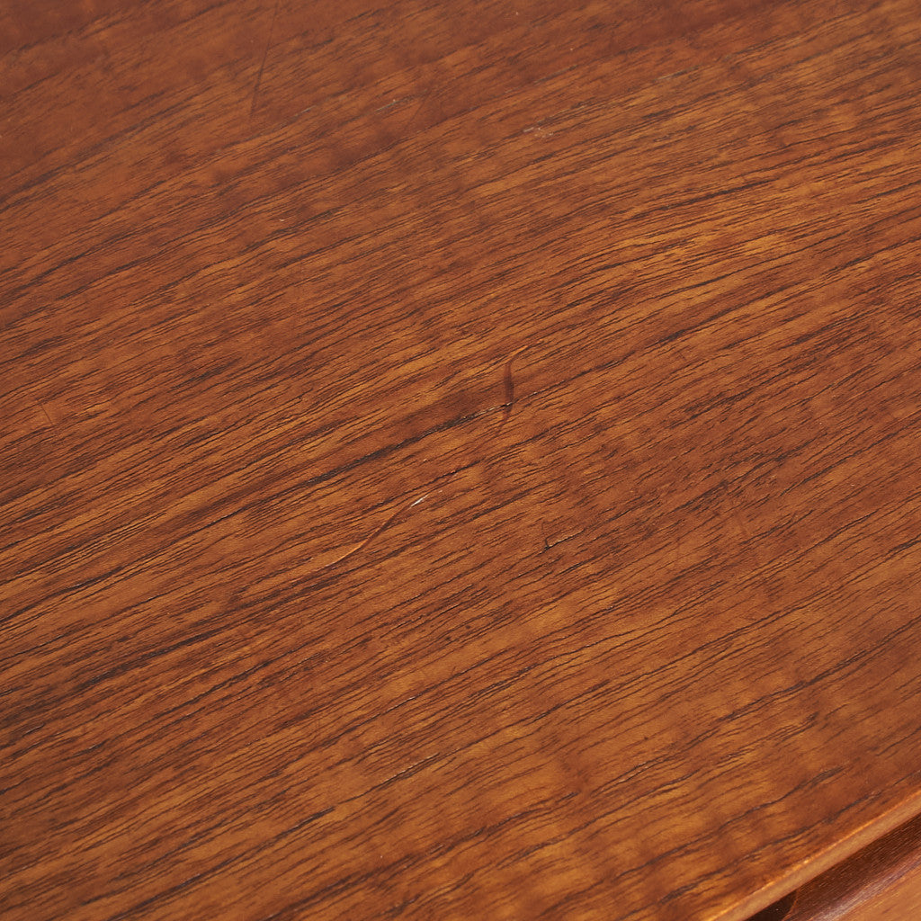 British Vintage Sideboard #74795