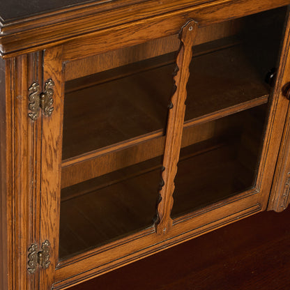Gomme Furniture Wycombe ガラス キャビネット