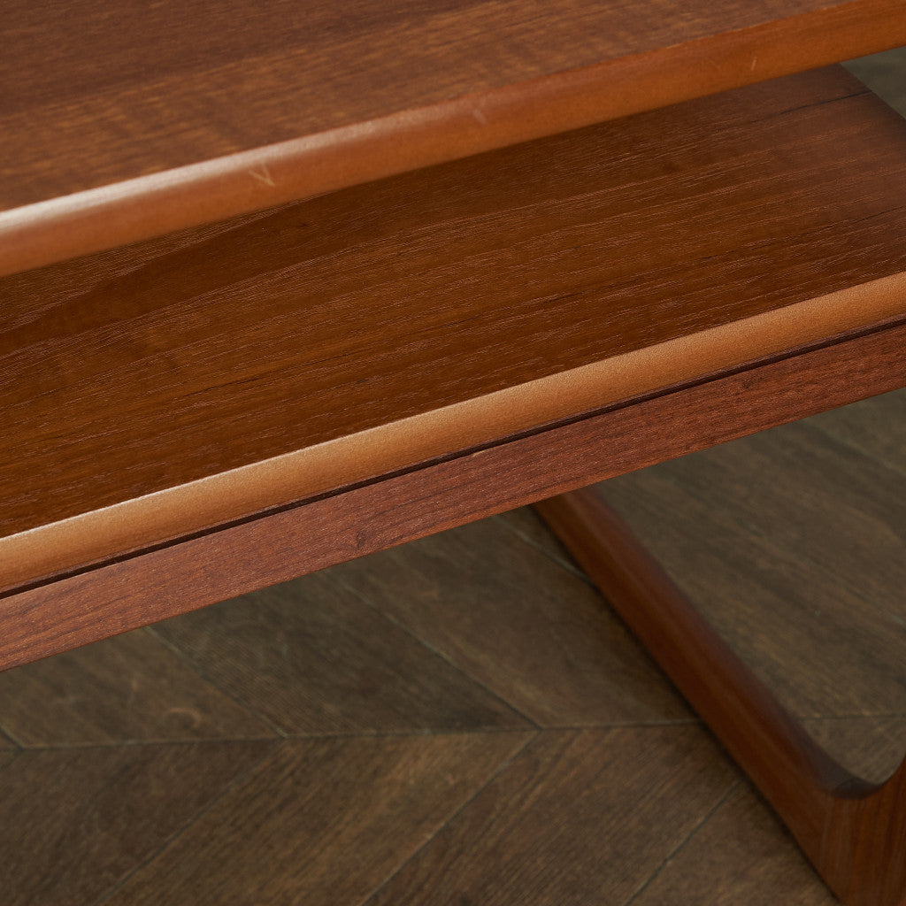 パーカーノール Parker Knoll ヴィンテージ センターテーブル #80493