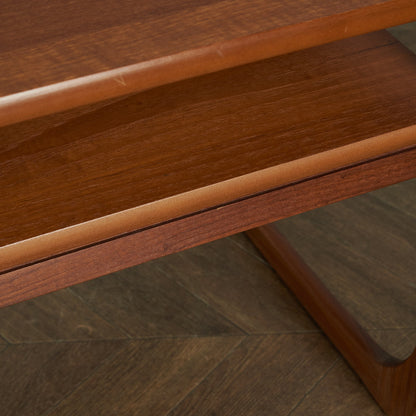 パーカーノール Parker Knoll ヴィンテージ センターテーブル #80493