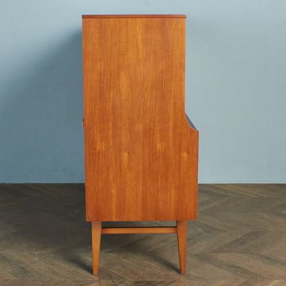 Beauty Vintage Cocktail Cabinet #78223