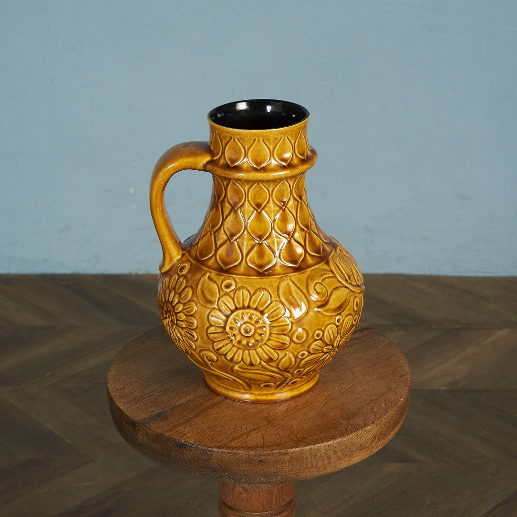 BAy KERAMIK German Art Pottery フラワーベース #81930