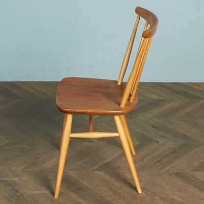 ERCOL Vintage Bow Top Chair #74550