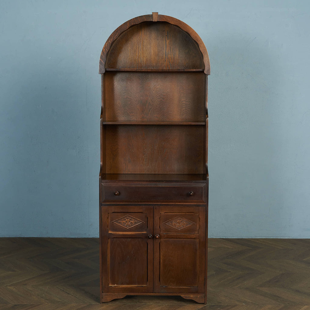 British Classic Welsh Dresser/Cupboard #84626