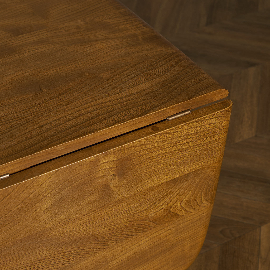 アーコール ERCOL ヴィンテージ バタフライテーブル ブルーラベル #87213