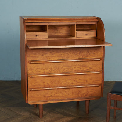 SM Danish Vintage Writing Bureau #80429