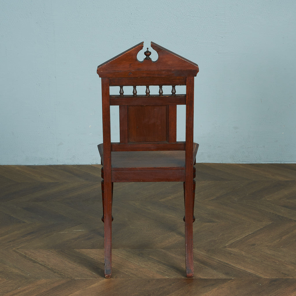 British classic Edwardian style dining chair #81840