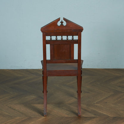 British classic Edwardian style dining chair #81840