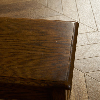ウッド ブロス WOOD BROS / オールドチャーム Old Charm 収納付き スツール #86972