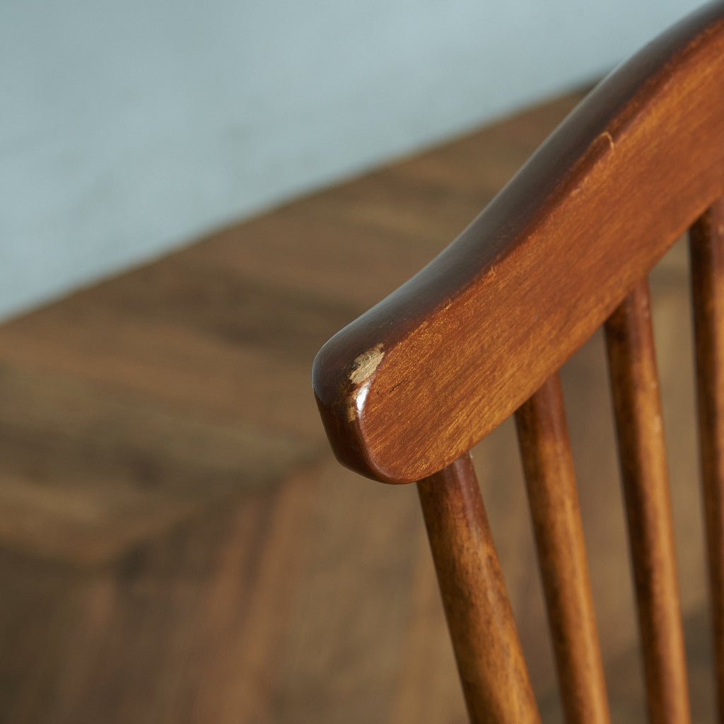 アーコール ERCOL ヴィンテージ ゴールドスミスチェア #66144