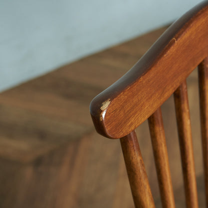アーコール ERCOL ヴィンテージ ゴールドスミスチェア #66144