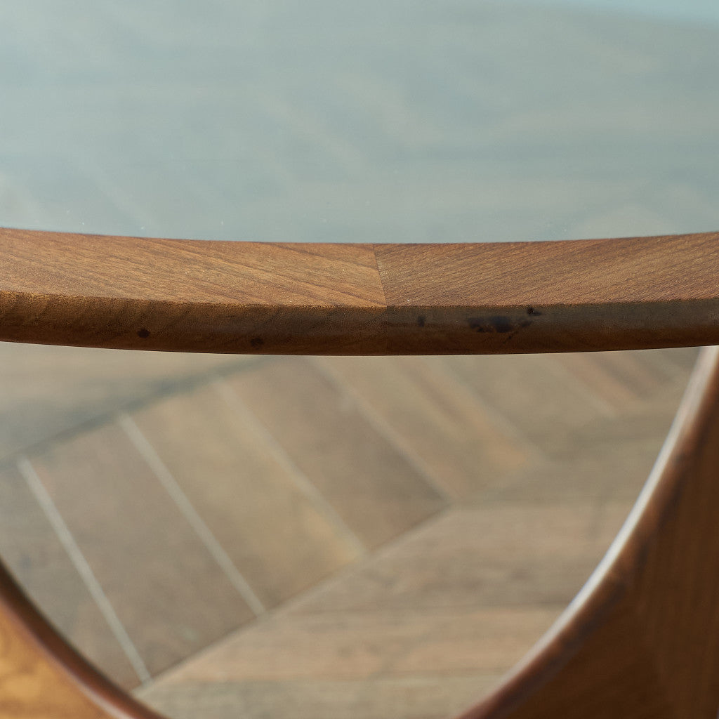サーキュラー アストロテーブル Occasional Table (8040)