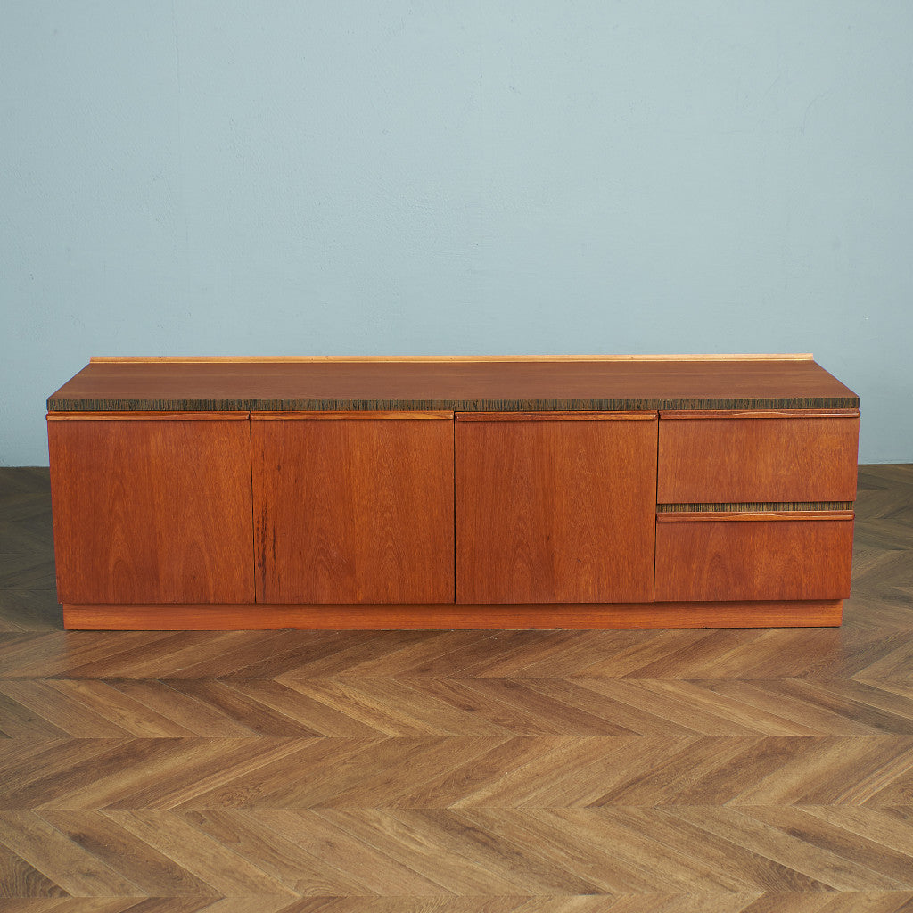 AHMcINTOSH Vintage Sideboard #79342