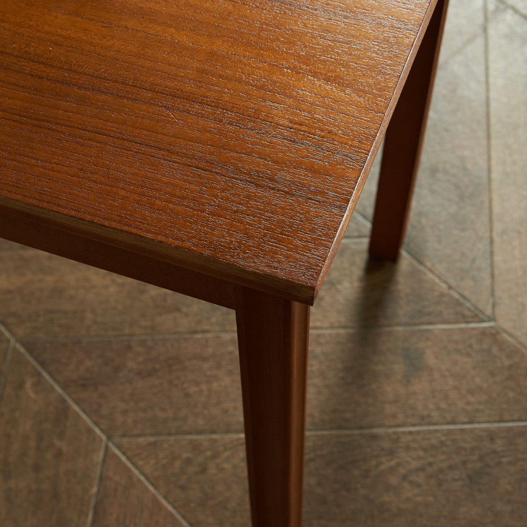 British Vintage Nesting Table #80301