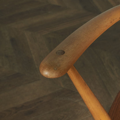 アーコール ERCOL ヴィンテージ ゴールドスミス アームチェア #74495