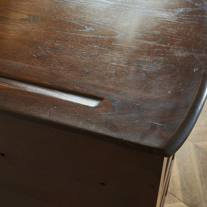 アーコール ERCOL ウィンザー サービング キャビネット #83675