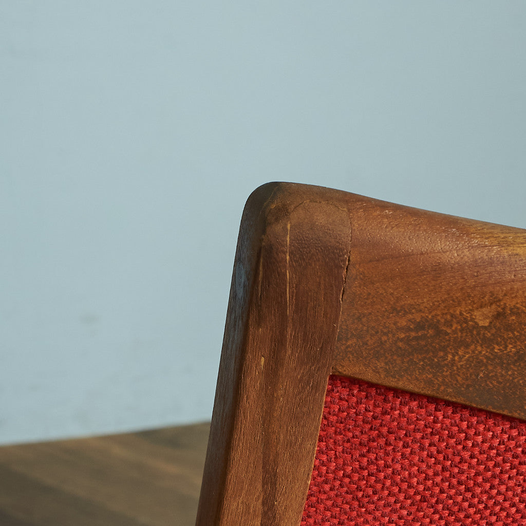 G-PLAN Vintage Dining Chair / Seat and back reupholstered #69276