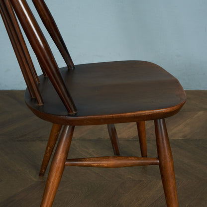 ERCOL Vintage Goldsmith Chair #66040