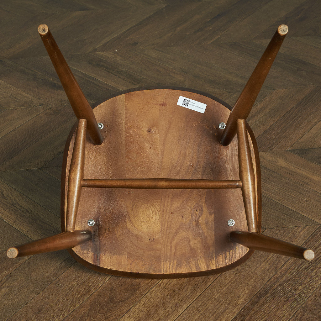 ERCOL Vintage Quaker Chair #66085