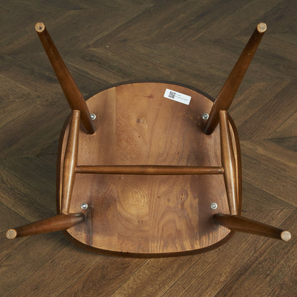 ERCOL Vintage Quaker Chair #66085