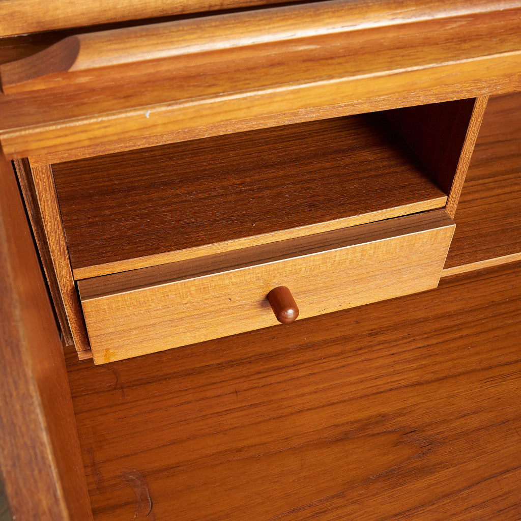 SM Danish Vintage Writing Bureau #80429