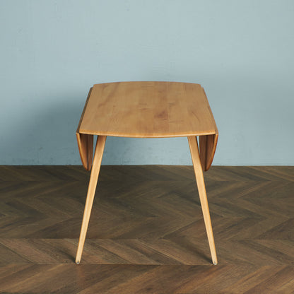 アーコール ERCOL ヴィンテージ バタフライテーブル #79577