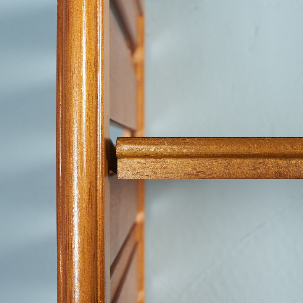 Ladderax ウォールユニット シェルフ