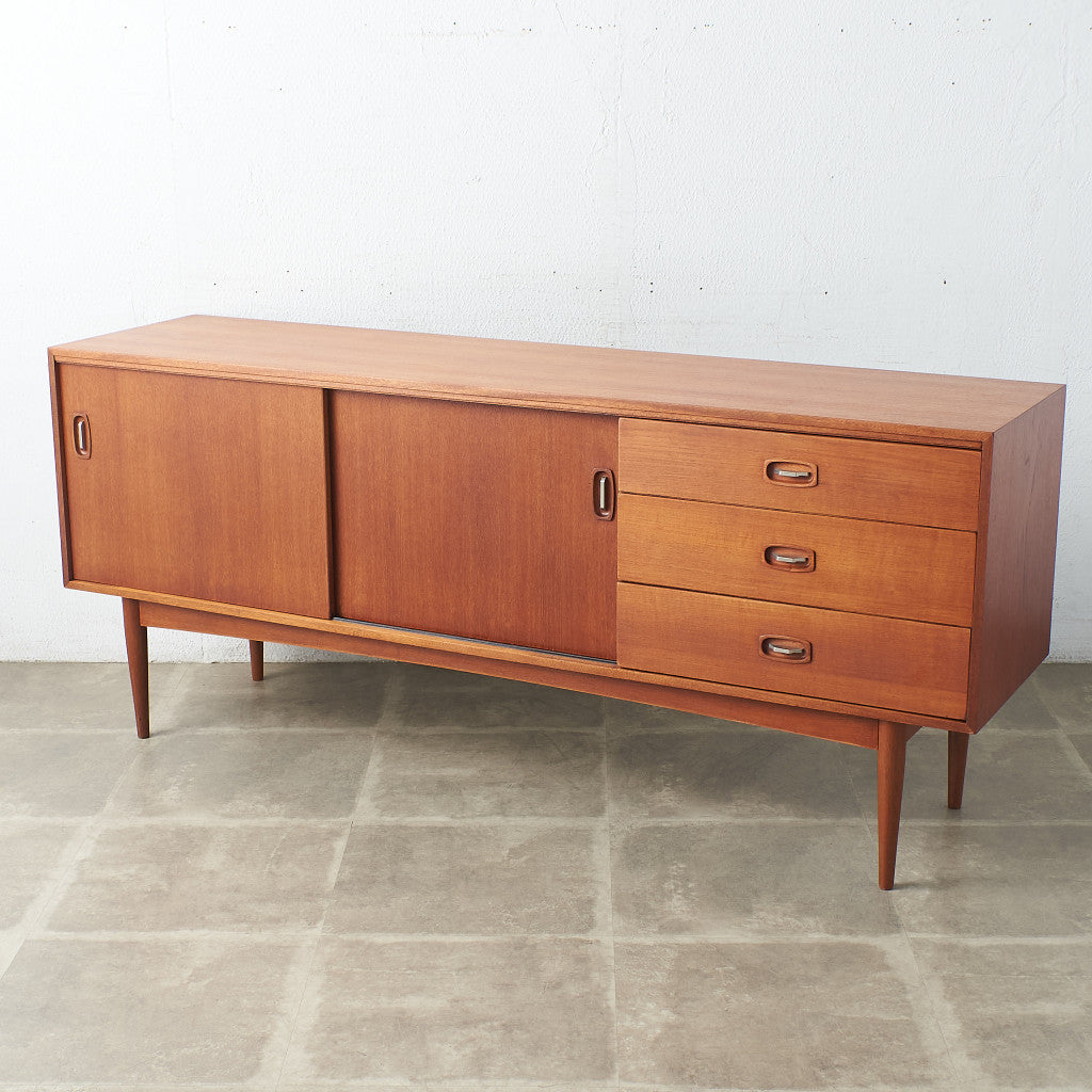 ヴィンテージ サイドボード