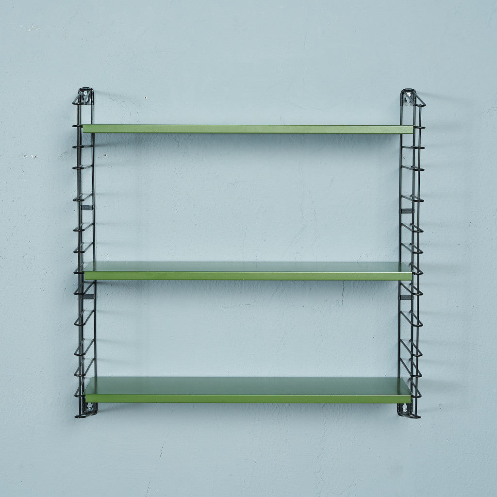 TOMADO Vintage Wall Rack #81924