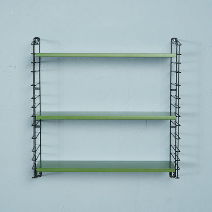 TOMADO Vintage Wall Rack #81924