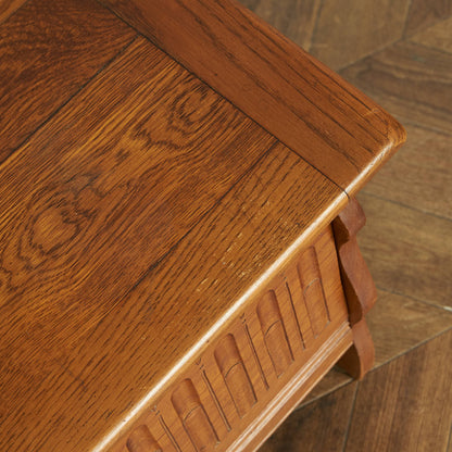 British Classic Small Blanket Box #83864