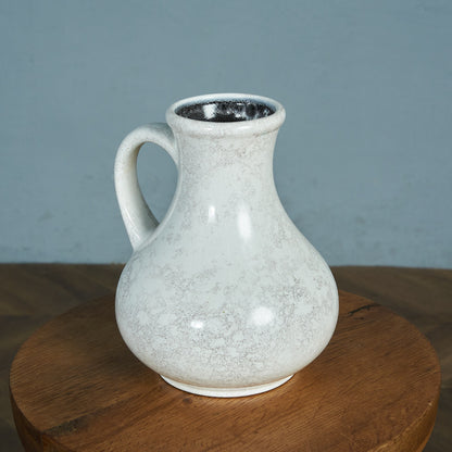 German Art Pottery Flower Vase #81799