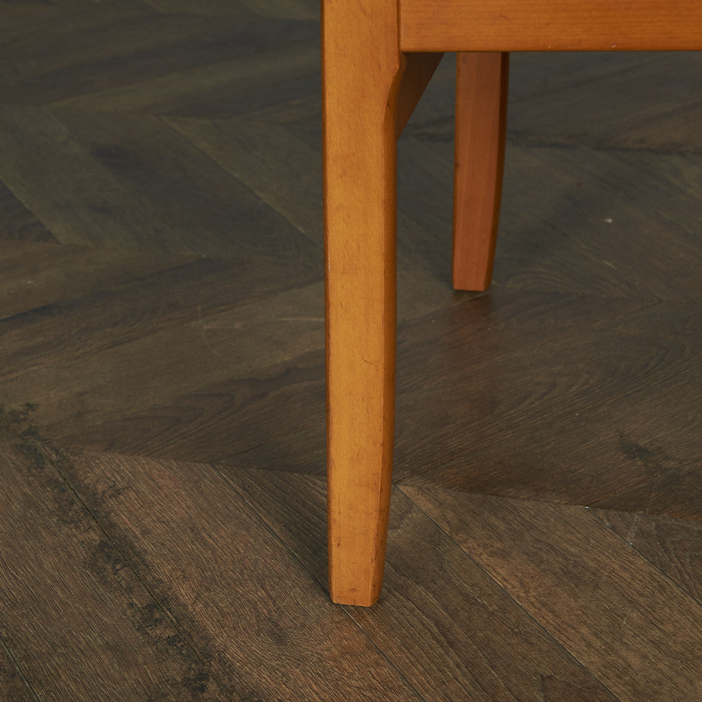 British Vintage Dining Chair #68898