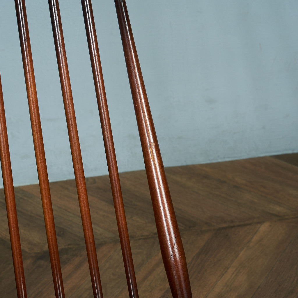 ERCOL Vintage Goldsmith Chair #66146
