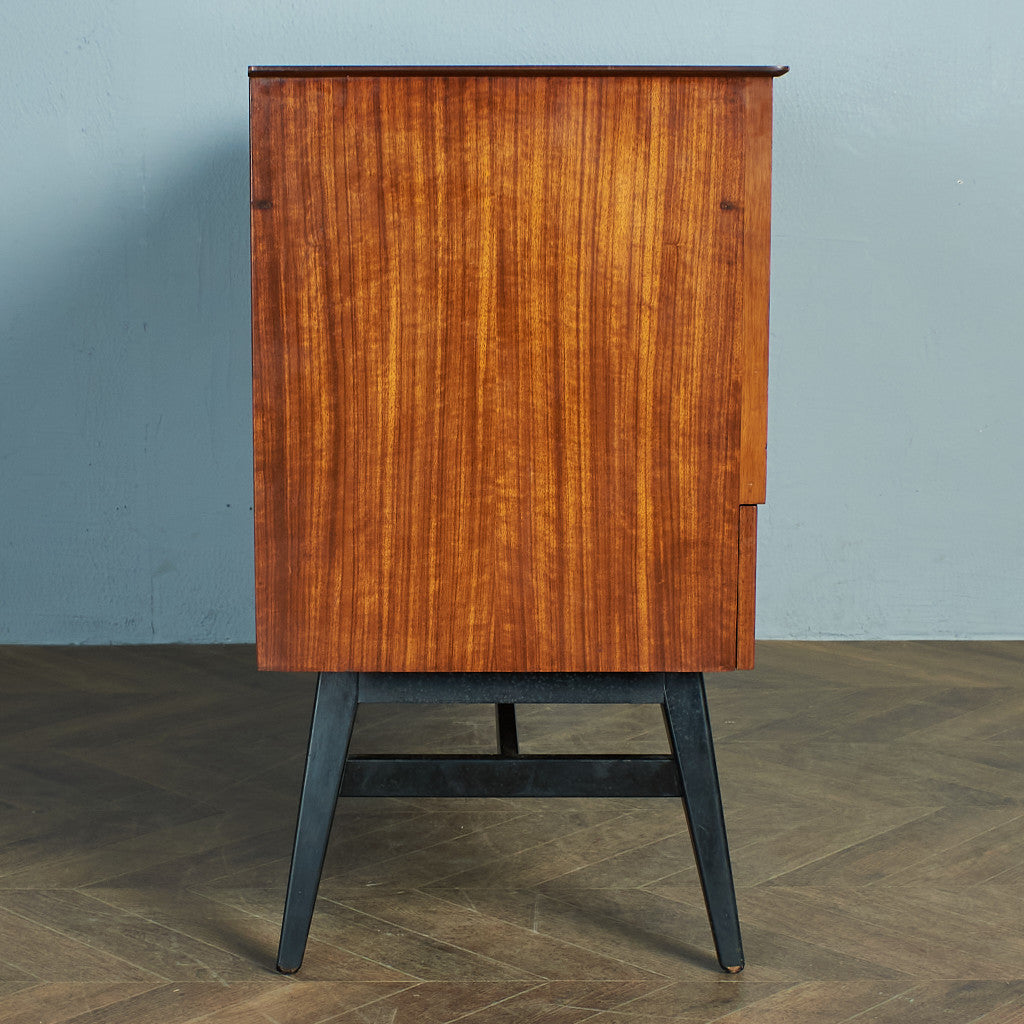 Beauty Beautility British Vintage Sideboard #77457