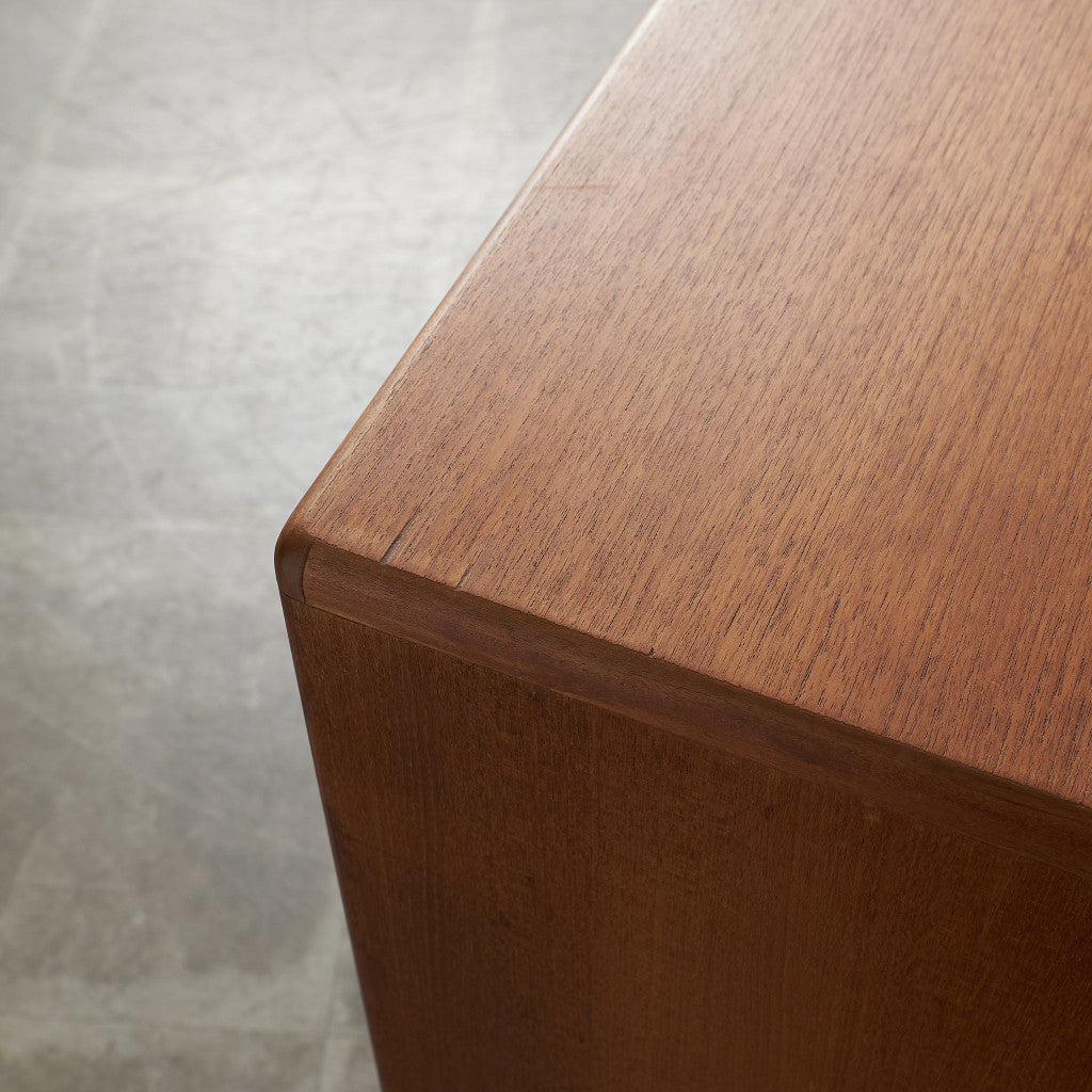 [67407][G-PLAN]Fresco Long Sideboard
