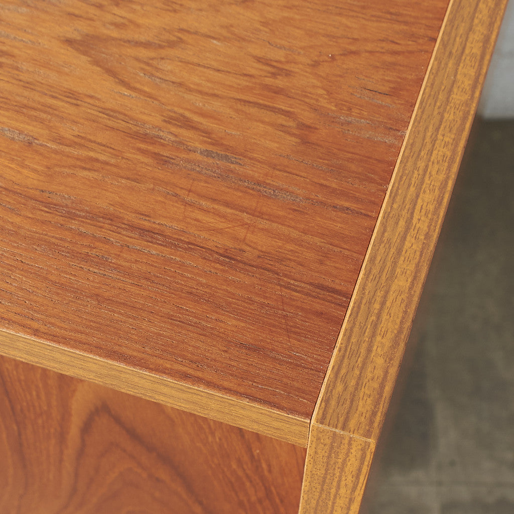 [67611][CADO]Poul Cadovius Cabinet / Custom Product
