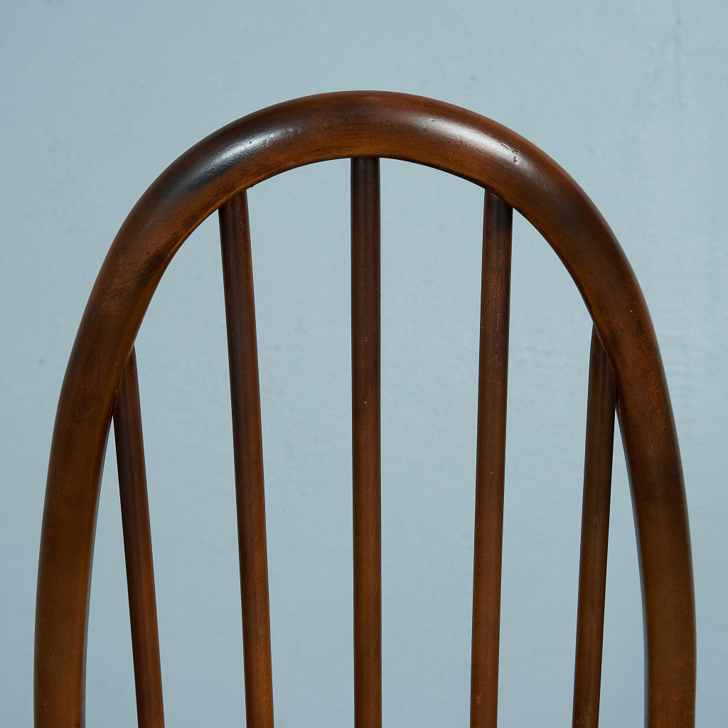 アーコール ERCOL クエーカーチェア #73949