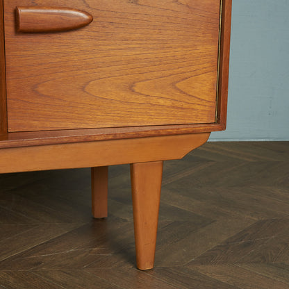 Jentique Vintage High Sideboard #80419