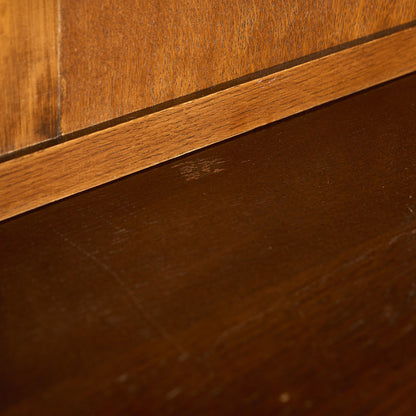 Gomme Furniture Wycombe ガラス キャビネット
