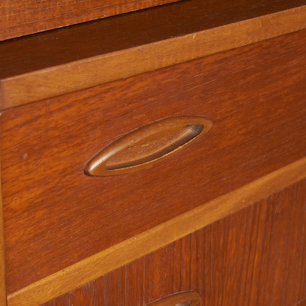 Jentique Writing Bureau #80431