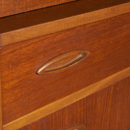 Jentique Writing Bureau #80431