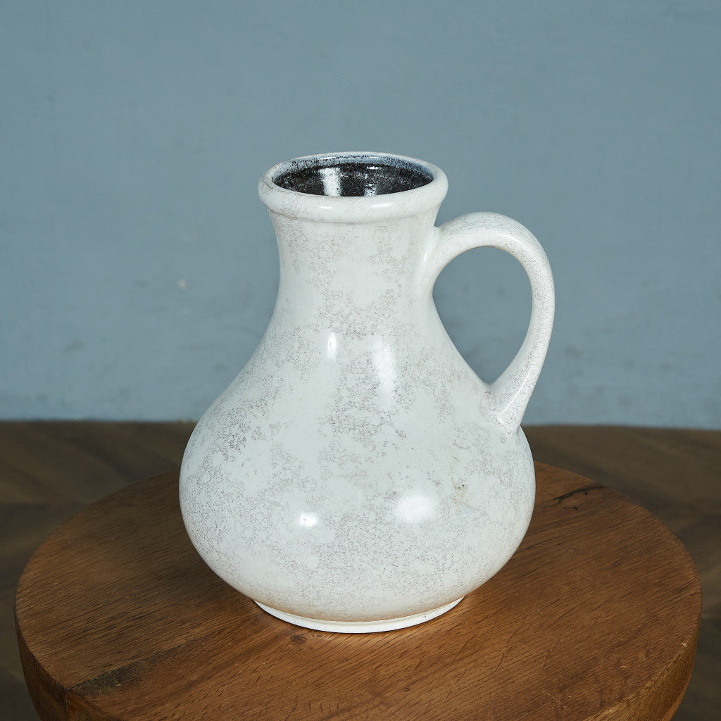 German Art Pottery Flower Vase #81799