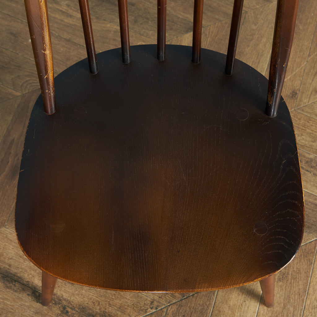 アーコール ERCOL クエーカーチェア #73949