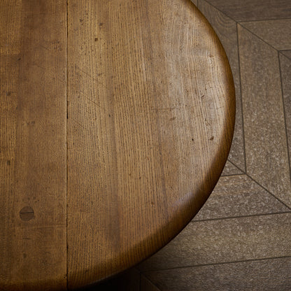 アーコール ERCOL ドロップリーフ オケージョナルテーブル 308 / センターテーブル #87206