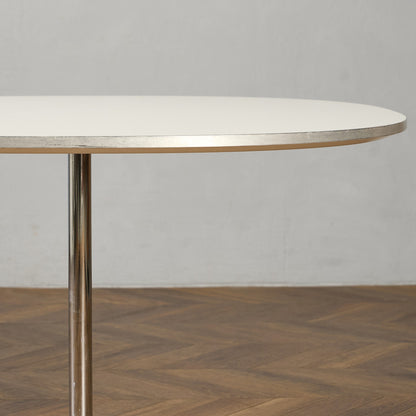 A603 Super-circular Table スーパー円テーブル