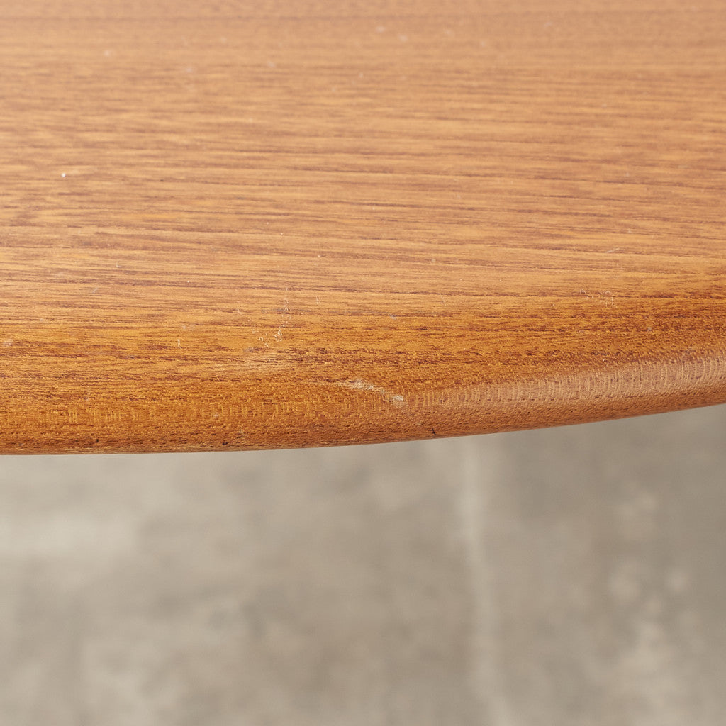 [65875][アーコール ERCOL]ヴィンテージ バタフライテーブル