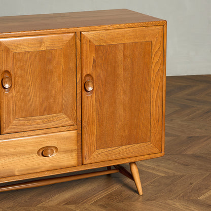 アーコール ERCOL ウィンザー サイドボード 467 ブルーラベル #99148